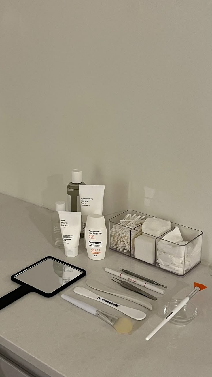 Косметолог-эстетист