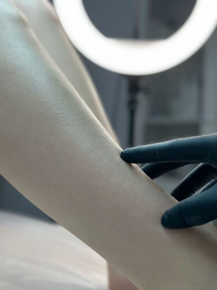 Шугаринг и восковая эпиляция