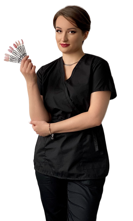 Курсы ногтевого сервиса