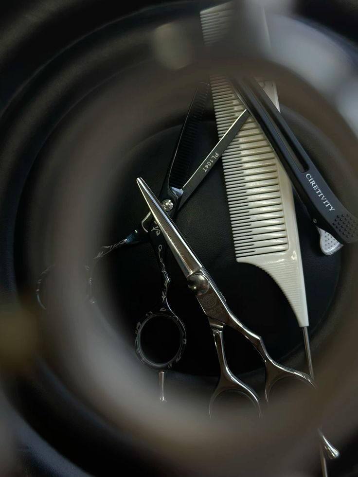 Парикмахер-универсал