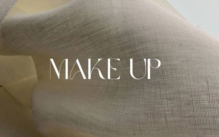 Курс визажиста