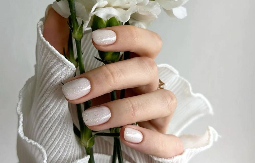 Ногтевой сервис