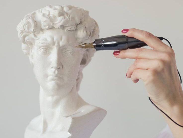 Перманентный макияж